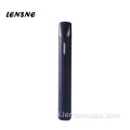 Khả năng lỏng 1.0ml nạp lại không mùi E-Cig